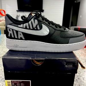 Air force 1s